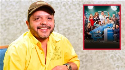 فيلم نبيل الجميل لـ محمد هنيدي يقترب من تحقيق أول مليون جنيه فى أول ليلة عرض