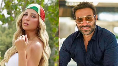 أحمد فهمي يعيش قصة حب مع ريم مصطفى خلال أحداث مسلسل سر السلطان رمضان 2023