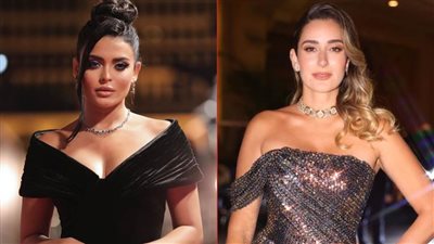 أسماء جلال تتعاقد على المشاركة في مسلسل الهرشة السابعة بطولة أمينة خليل