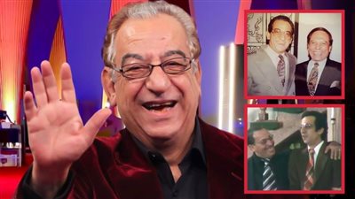 ذكرى أحمد راتب .. اعتذر عن مسرحية المتزوجون ليقدم دور سامح في سك على بناتك والزعيم كان يتفاءل به