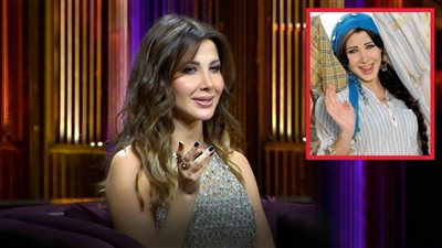 نانسي عجرم : قالوا عني ظاهرة ستنتهي بعد ثاني ألبوماتي أخاصمك أه