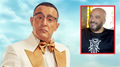 مجدى الهوارى يعلن نفاذ تذاكر مسرحية سيدتى الجميلة لـ أحمد السقا على مسرح كايرو شو