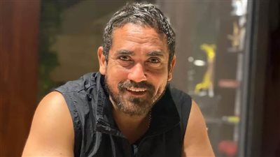 أمير كرارة يتناول طوائف الشيالين والسريحة والدلالين عام 1920 في مسلسل سوق الكانتو رمضان 2023