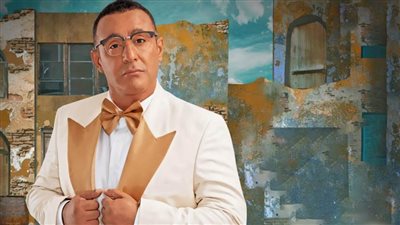 أحمد السقا : نجاح سيدتي الجميلة في مصر فاق توقعاتي وهنمد العرض حتي الويك إند بعدالمقبل