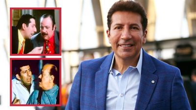 هاني رمزي : تقديم جزء ثاني من غبي منه فيه فكرة قائمة ومحدش هيعوض غياب حسن حسني وطلعت زكريا