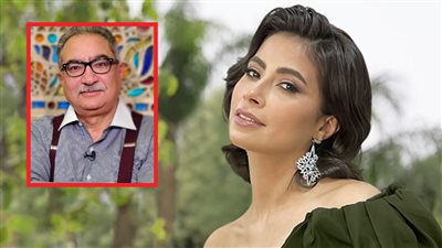 إبراهيم عيسى يبرز أهمية الوحدة الوطنية في مسلسل حضرة العمدة بطولة روبي رمضان 2023