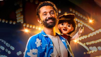 كل ما تريد معرفته عن فيلم شلبى بطولة كريم محمود عبدالعزيز قبل عرضه في السينمات غدا