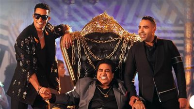 محمد رمضان يواصل التراجع على اليوتيوب وأغنية علي وضعنا تحقق مليون ونصف مشاهدة فى 5 أيام