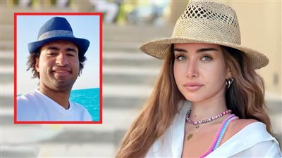 هنا الزاهد : مفيش جزء تاني من مسلسل أنا وهي وعلي ربيع أقرب الأشخاص لقلبي 