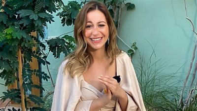 منة شلبي مهندسة ديكور ضمن أحداث مسلسل تغيير جو رمضان 2023