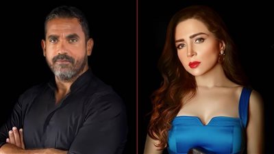 أمير كرارة ومي عز الدين يتزوجان سراً ضمن أحداث مسلسل سوق الكانتو رمضان 2023 