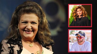 ميمى جمال : أجسد دور والدة علا غانم فى مسلسل توحة وأظهر ضيفة شرف فى مسلسل السفاح لـ أحمد فهمى