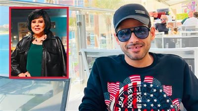 حمدي الميرغني أحدث المنضمين لفيلم عصابة عظيمة بطولة إسعاد يونس والتصوير قريباً