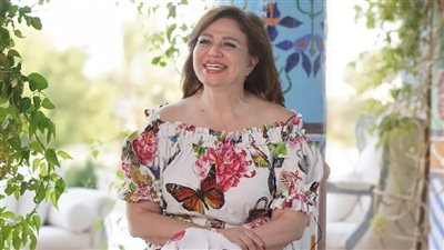 إلهام شاهين : أغيب عن دراما رمضان 2023 وأستعد لتصوير فيلم جديد 