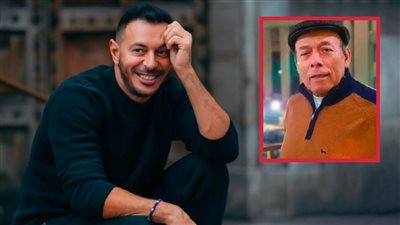 أحمد ماهر ينضم إلى أبطال مسلسل بابا المجال بطولة مصطفى شعبان رمضان 2023