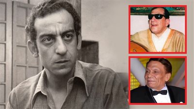 إبنة أحمد راتب : كان بيحلم بتجسيد شخصية سيد مكاوي والزعيم بيسأل علينا دايماً