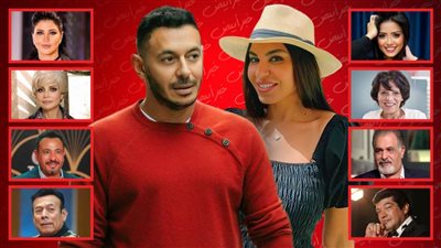 القائمة النهائية لأبطال مسلسل بابا المجال بطولة مصطفى شعبان رمضان 2023