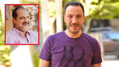 عودة التحضيرات لمسلسل مذكرات زوج بطولة طارق لطفي وخالد الصاوى ينضم لفريق العمل 