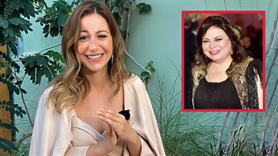 ماجدة زكي تنضم إلى أبطال مسلسل تغيير جو بطولة منة شلبي رمضان 2023