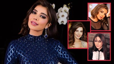 أصالة 2023 .. سامحت إليسا وصالحت نانسى عجرم وأنهت خلافاتها نهائياً مع أنغام