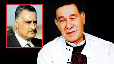 في ذكرى ميلاده ..  لماذا أمر جمال عبدالناصر بفصل حمدي غيث من المسرح وتحويله للتحقيق ؟
