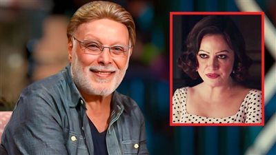 أشرف عبدالغفور : ريهام أبدعت في غرفة 207 وهي لا تسعى للمال وتركز على أعمال تعيش مع الجمهور