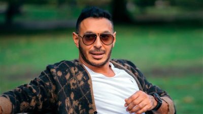 مصطفى شعبان يدخل السجن ضمن أحداث مسلسل بابا المجال رمضان 2023