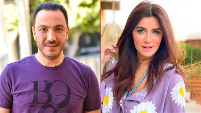 اعتذار غادة عادل عن مسلسل مذكرات زوج بطولة طارق لطفي والتعاقد مع المخرج تامر نادي 