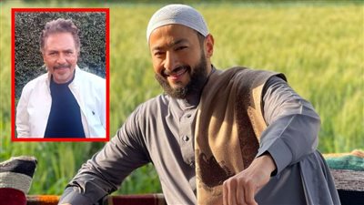  محمد رياض يجسد دور شيطان ضمن أحداث مسلسل المداح 3 بطولة حماده هلال رمضان 2023