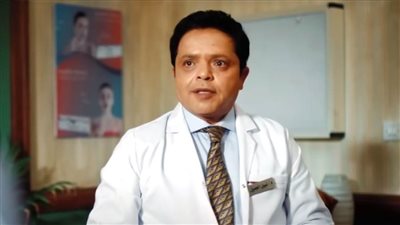 فيلم نبيل الجميل أخصائي تجميل بطولة محمد هنيدي يحقق 3 ملايين جنيه إيرادات بالأمس