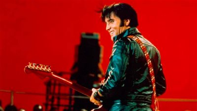  ذكرى ميلاد ألفيس بريسلي .. رحل بسبب تعاطي المخدرات وابتعد عن الفن بسبب الخدمة العسكرية