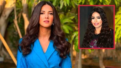 سلوى خطاب تنضم لأبطال مسلسل دنيا سمير غانم رمضان 2023