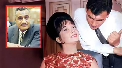 بالفيديو .. ذكري معبودة الجماهير .. فشل جماهيرياً وتوسط العندليب لدى الرئيس عبدالناصر ليبدأ تصويره 