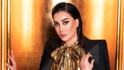 غادة عبدالرازق لـ خبر أبيض : اعتذرت نهائياً عن مسلسل تلت التلاتة ومش هظهر في رمضان