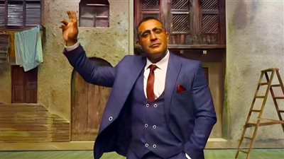 مد عرض مسرحية سيدتى الجميلة لـ أحمد السقا خلال الويك إند المقبل بعد نجاح عرضها الأول