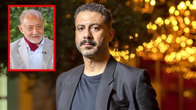  عبدالعزيز مخيون تاجر مخدرات ضمن أحداث مسلسل بطن الحوت لـ محمد فراج رمضان 2023