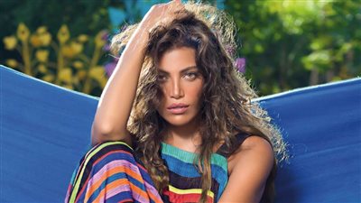 رمضان 2023 .. ريهام حجاج تناقش قضايا إجتماعية ضمن أحداث مسلسلها جميلة رمضان 2023