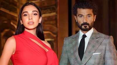 سلمى أبوضيف تتعاقد على المشاركة في مسلسل الإمام الشافعي بطولة خالد النبوي رمضان 2023 