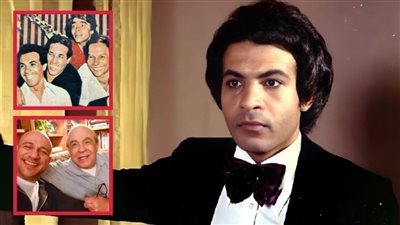 ذكرى رحيل هادي الجيار .. مدرسة المشاغبين كانت وش السعد عليه ورحل قبل أن يكمل دوره فى مسلسل الاختيار