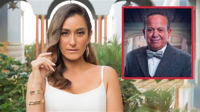 محمد محمود يجسد دور والد أمينة خليل ضمن أحداث مسلسل الهرشة السابعة رمضان 2023