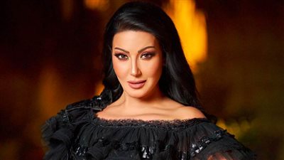 سمية الخشاب تدخل سباق رمضان 2023 بمسلسل أرواح خفية