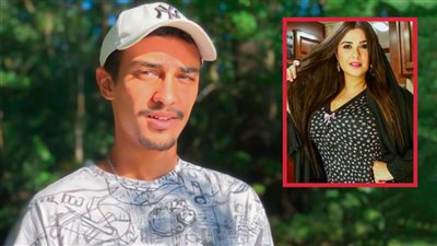 أحمد غزي صاحب شخصية عدنان خاشقجي في the crown : التعاون مع ياسمين عبدالعزيز خطوة مهمة 