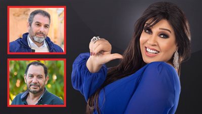 عودة أحمد عبدالعزيز وكمال أبورية في دراما رمضان 2023 بمسلسل من بطولة فيفي عبده