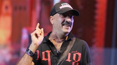 محمد سعد يبدأ تصوير أول مشاهد مسلسل الحاج إكس لانس آخر ديسمبر