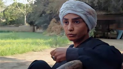 رمضان 2023 .. روجينا تهرب بعد مقتل زوجها وتتغير حياتها في مسلسل ستهم 