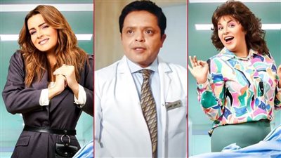 بالفيديو .. هنيدى عن نبيل الجميل : نور قالت لى مش عاوزه أطلع بنوتة حلوة ورحمة موهبة غير طبيعية