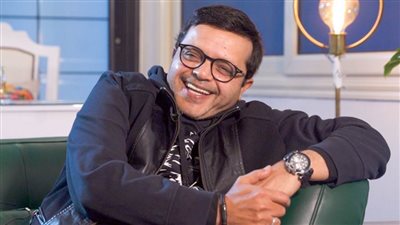 بالفيديو .. خاص .. إعرف عملية التجميل اللى هنيدي نفسه يعملها