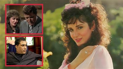 عيد ميلاد إيمان الطوخي .. رفضت الزواج من أحمد زكي وضحت بالبطولة الأولى بسبب رأفت الهجان