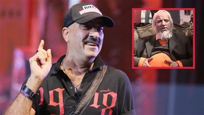 خاص .. محمد سعد يعيد تقديم شخصية الحناوي في مسلسل الحاج إكسلانس رمضان 2023