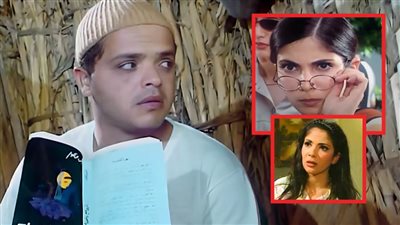 محمد هنيدي عن صعيدي في الجامعة الأمريكية : اختيار مني زكي جاء بعد نجاحها في الضوء الشارد